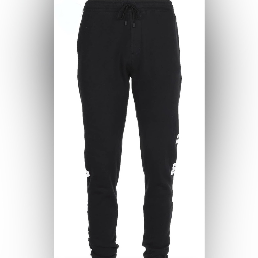Stampd Sweatpants Black Large
